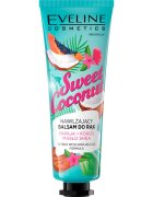 Eveline Cosmetics Sweet Coconut pečující balzám na ruce 50 ml