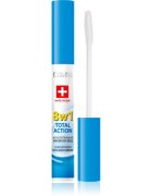 Eveline Cosmetics Total Action sérum na řasy 8 v 1 10 ml