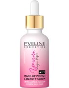 Eveline Cosmetics Unicorn Magic Drops podkladová báze 2 v 1 30 ml