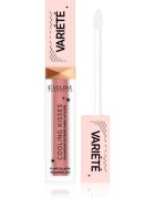 Eveline Cosmetics Variété Cooling Kisses hydratační lesk na rty s chladivým účinkem odstín 03 Star Glow 68 ml