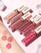 Eveline Cosmetics Variété Cooling Kisses hydratační lesk na rty s chladivým účinkem odstín 03 Star Glow 68 ml