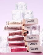 Eveline Cosmetics Variété Cooling Kisses hydratační lesk na rty s chladivým účinkem odstín 03 Star Glow 68 ml