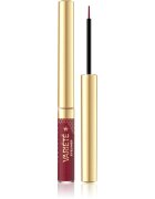 Eveline Cosmetics Variété dlouhotrvající voděodolné oční linky odstín 08 Ultrared 2.8 ml