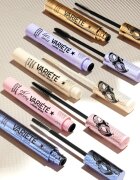 Eveline Cosmetics Variété Lashes Show podkladová báze na řasy 10 ml