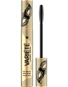 Eveline Cosmetics Variété Lashes Show řasenka pro prodloužení natočení a objem 10 ml