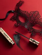Eveline Cosmetics Variété Lashes Show řasenka pro prodloužení natočení a objem 10 ml