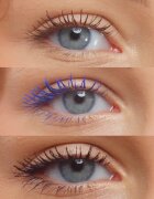 Eveline Cosmetics Variété Lashes Show řasenka pro prodloužení natočení a objem 10 ml