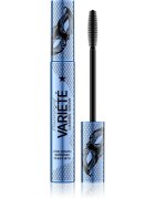 Eveline Cosmetics Variété Lashes Show voděodolná řasenka pro objem a zahuštění řas 10 ml