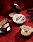 Eveline Cosmetics Variété minerální kompaktní pudr s aplikátorem odstín 01 Light 8 g