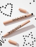 Eveline Cosmetics Variété multifunkční linka na oči 2 v 1 typ Star 1 ks