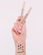 Eveline Cosmetics Variété multifunkční linka na oči 2 v 1 typ Star 1 ks