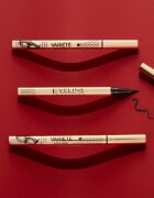 Eveline Cosmetics Variété oční linky v peru odstín Black 7 ml