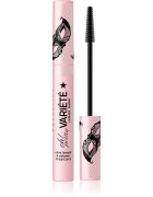 Eveline Cosmetics Variété Oh! Pretty objemová a prodlužující řasenka Black 10 ml