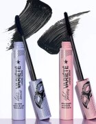 Eveline Cosmetics Variété Oh! Pretty objemová a prodlužující řasenka Black 10 ml