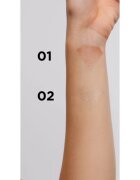 Eveline Cosmetics Variété rozjasňovač odstín 01 45 g