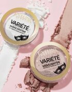 Eveline Cosmetics Variété rozjasňovač odstín 01 45 g