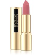 Eveline Cosmetics Variété saténová rtěnka odstín 02 Cabaret Chic 4 g
