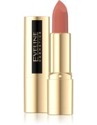 Eveline Cosmetics Variété saténová rtěnka odstín 03 Dance With Me 4 g