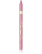 Eveline Cosmetics Variété voděodolná tužka na rty odstín 05 9 ml