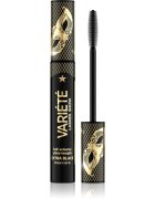 Eveline Cosmetics Veriété Lashes Show objemová řasenka odstín Black 10 ml