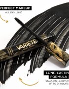 Eveline Cosmetics Veriété Lashes Show objemová řasenka odstín Black 10 ml