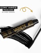 Eveline Cosmetics Veriété Lashes Show objemová řasenka odstín Black 10 ml
