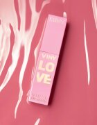 Eveline Cosmetics VINY LOVE Vinyl Lip Liquid dlouhotrvající tekutá rtěnka odstín 01 4 ml