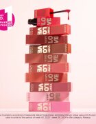 Eveline Cosmetics VINY LOVE Vinyl Lip Liquid dlouhotrvající tekutá rtěnka odstín 01 4 ml