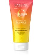 Eveline Cosmetics Vitamin C 3x Action čisticí gel s AHA kyselinami 150 ml