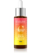 Eveline Cosmetics Vitamin C 3x Action noční sérum pro první vrásky 30 ml
