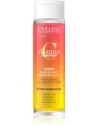 Eveline Cosmetics Vitamin C 3x Action rozjasňující tonikum 200 ml