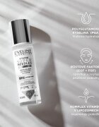 Eveline Cosmetics Vitamin Super Needles 200 aktivátor pro obnovu pleťových buněk 30 ml