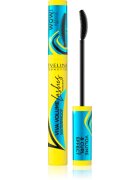 Eveline Cosmetics Viva Lashes Volume voděodolná řasenka pro objem a zahuštění řas 10 ml