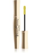 Eveline Cosmetics Volume Celebrities řasenka pro objem odstín Deep Black 9 ml
