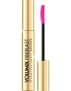 Eveline Cosmetics Volumix Fiberlast Gold řasenka pro objem a oddělení řas 10 ml