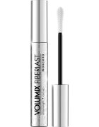Eveline Cosmetics Volumix Fiberlast Silver řasenka pro dlouhé a plné řasy 9 ml