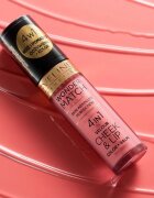 Eveline Cosmetics Wonder Match 4in1 Cheek & Lip tekutá tvářenka na rty a tváře odstín 5 4.5 ml