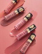 Eveline Cosmetics Wonder Match 4in1 Cheek & Lip tekutá tvářenka na rty a tváře odstín 5 4.5 ml