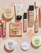 Eveline Cosmetics Wonder Match 4in1 Cheek & Lip tekutá tvářenka na rty a tváře odstín 5 4.5 ml