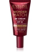 Eveline Cosmetics Wonder Match BB Cream BB krém odstín Vanilla 30 ml