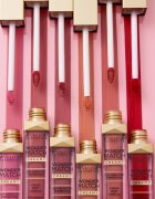Eveline Cosmetics Wonder Match dlouhotrvající matná tekutá rtěnka s kyselinou hyaluronovou odstín 04 Carmel 6.8 ml