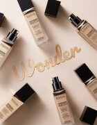 Eveline Cosmetics Wonder Match dlouhotrvající tekutý make-up s kyselinou hyaluronovou odstín 16 Light Beige 30 ml