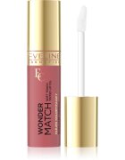 Eveline Cosmetics Wonder Match hydratační olej na rty odstín 04 Raspberry Sorbet 5 ml