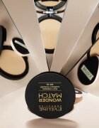 Eveline Cosmetics Wonder Match kompaktní pudr SPF 30 odstín 02 8 g