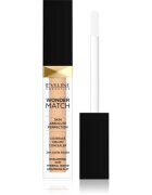 Eveline Cosmetics Wonder Match krémový krycí korektor 24h odstín 10 Light Vanilla Warm 7 ml