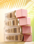 Eveline Cosmetics Wonder Match Lumi hydratační make-up s vyhlazujícím účinkem SPF 20 odstín 15 Natural Neutral 30 ml