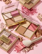 Eveline Cosmetics Wonder Match multifunkční paleta 4 v 1 odstín 01 108 g