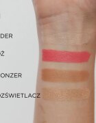 Eveline Cosmetics Wonder Match multifunkční paleta 4 v 1 odstín 01 108 g