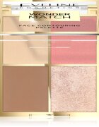 Eveline Cosmetics Wonder Match multifunkční paleta 4 v 1 odstín 02 108 g