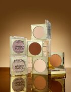 Eveline Cosmetics Wonder Match oční stíny odstín 01 Base 3 g